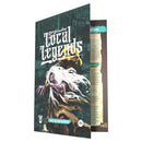 Epic Encounters Local Legends Nighthag