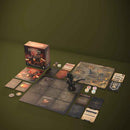 RuneScape Kingdoms: King Black Dragon Expansion