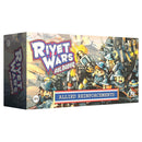 Rivet Wars: Reloaded Allied Reinforcements Expansion Board Game