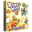 Rivet Wars: Reloaded Aerial Aces Expansion Board Game