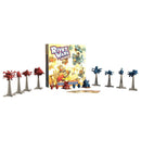 Rivet Wars: Reloaded Aerial Aces Expansion Board Game