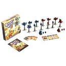 Rivet Wars: Reloaded Aerial Aces Expansion Board Game