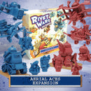 Rivet Wars: Reloaded Aerial Aces Expansion Board Game