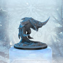 Monster Hunter World Iceborne: Hoarfrost Reach Board Game