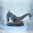 Monster Hunter World Iceborne: Hoarfrost Reach Board Game