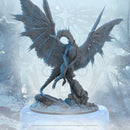 Monster Hunter World Iceborne: Velkhana Expansion Board Game