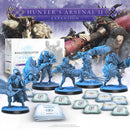 Monster Hunter World Iceborne: Hunter's Arsenal 2 Board Game