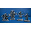 Tales of the Valiant: Starter Set