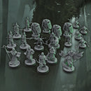 Epic Encounters: Ruins of Symbaroum The Gem in the Barrow