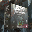 Epic Encounters: Ruins of Symbaroum The Corrupted Coloss