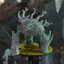 Epic Encounters: Ruins of Symbaroum The Corrupted Coloss