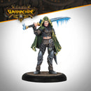 Warmachine: Mercenary: Eiryss Shadow of Retribution
