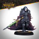 Warmachine: Mercenary: Alexia Queen of the Damned