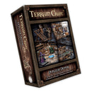 TerrainCrate Dungeon Depths