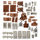 TerrainCrate Citiscape