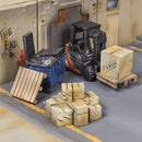 TerrainCrate Citiscape