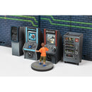 TerrainCrate Citiscape