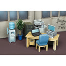 TerrainCrate Citiscape