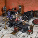 MANTIC DIRECT TerrainCrate Gothic Manor