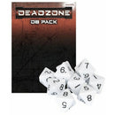 Deadzone Deadzone D8 pack