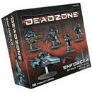 Deadzone Enforcer Strike Protocol Starter