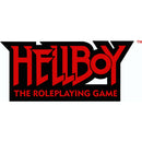 MANTIC DIRECT Hellboy Hellboy RPG GM Screen