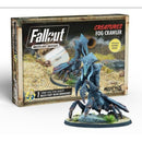 Fallout Wasteland Warfare Fog Crawler