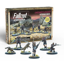 Fallout Wasteland Warfare Caesar's Legion Veteran Wave
