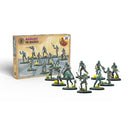 Fallout Wasteland Warfare Raiders The Disciples