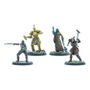 Elder Scrolls Call to Arms Adventurer Veterans