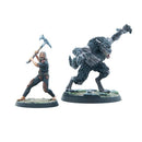 The Elder Scrolls: Call to Arms Arnbjorn Dark Brotherhood Predator