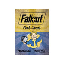 Fallout RPG Perk Cards
