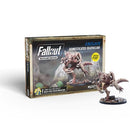 Fallout Wasteland Warfare Enclave Domesticated Deathclaw