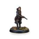 Fallout: Miniatures Brotherhood of Steel Appalachian Command