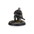 Fallout: Miniatures Brotherhood of Steel Appalachian Command