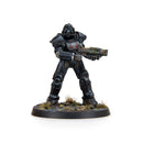 Fallout: Miniatures Brotherhood of Steel Appalachian Command