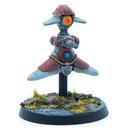 Fallout: Miniatures Zetans: Invaders from Beyond
