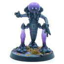 Fallout: Miniatures Zetans: Invaders from Beyond