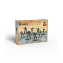 Fallout: Miniatures Brotherhood of Steel Core Set Plastic