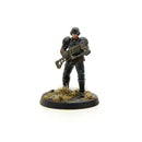Fallout: Miniatures Brotherhood of Steel Core Set Plastic