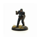 Fallout: Miniatures Brotherhood of Steel Core Set Plastic