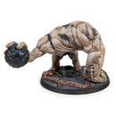 Fallout: Miniatures Cryptids Grafton Monster