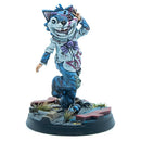 Fallout Wasteland Warfare Miniatures Mr. Fuzzy