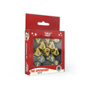 Fallout: Factions: Dice Sets: The Operators