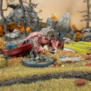 Fallout: Miniatures Cryptids Sheepsquatch