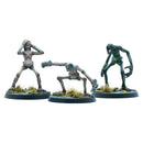 Fallout: Miniatures Cryptids: Wendigo Pack