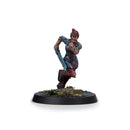 Fallout: Miniatures Scorched The Horde