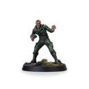 Fallout: Miniatures Scorched The Horde
