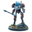 Fallout: Miniatures Zetans: Alien Invaders