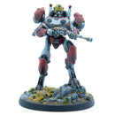 Fallout: Miniatures Zetans: Alien Invaders
